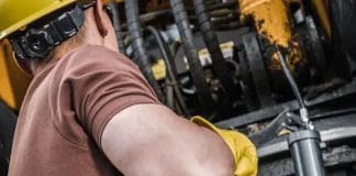 Designing an Effective Lubrication Program