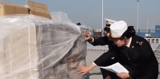 Recent Customs Efforts in China Result in Confiscation of Counterfeit Bearings