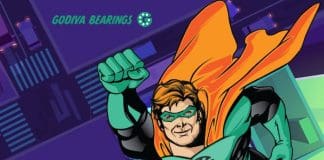 Godiva Bearings Launches New Ecommerce Website to Enhance Customer Experience