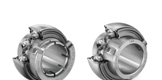 Engineered for the Unique Requirements of the Food & Beverage Industry