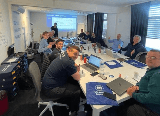 The SDT Ultrasound Power User Training: A fast track to reliability excellence and proactive maintenance