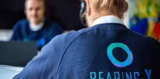 How BEARING X is Transforming Bearing Distribution with Smart Digital Solutions