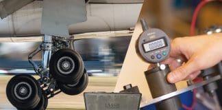 Specialised Bearings and Tools are Critical to Overall Landing Gear Performance