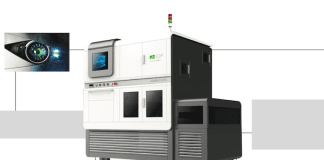 Transforming Bearing Manufacturing with AI-Driven Optical Inspection an Introduction of K2 TECH