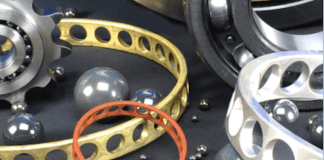 Choosing the Right Cage: A Key Factor in Optimized Bearing Performance