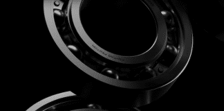 SKF Launches Updated Brand to Increase Stakeholder Value