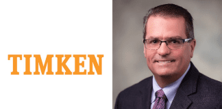 Timken Announces Planned Retirement of Christopher A. Coughlin, EVP & President, Industrial Motion