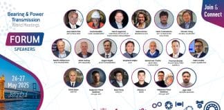 Business & Technical Forum Program is here – join & connect!