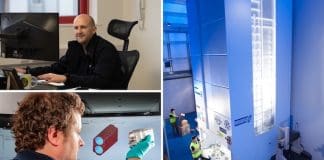 How Do You Achieve an Outstanding Reputation as a Global Supplier of Bearings & Tooling Solutions?