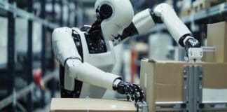 Purpose-Driven Humanoids Need Advanced Motion Components