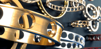 A Cage-First Mindset: How Cage Material, Style and Type Can, and Do, Play a Critical Role in Bearing Selection