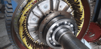 Deep Groove Ball Bearings in Electric Motors – An Unbeatable Team