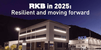 RKB in 2025: Resilient and Moving Forward