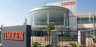 Timken Expands Bearing Manufacturing Plant in Bharuch, India
