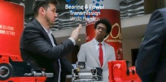 Bearing & Power Transmission World Meetings 2025 Conclude with Great Success in Istanbul!