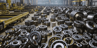 Premium Manufacturers Raise Bearing Prices in China Amid Geopolitical and Economic Shifts