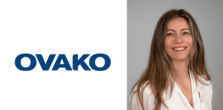 Ovako Appoints Larisa Gyllenrapp as EVP Global Sales