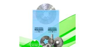 Daubert Cromwell Launches World’s First 100% Biodegradable and Recyclable VCI Films with BioNatur® Technology