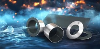 Introducing Permaglide® P180: The New All-Rounder in High-Performance Bearings