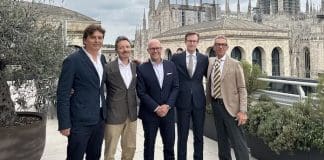 Axel Johnson International Grows Its Power Transmission Offering in Italy Through the Acquisition of FIMO S.p.A.