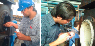 Rolling Bearing Maintenance, Lubrication and Failure Analysis Online Course