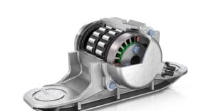 Schaeffler Axlebox Generator Supports Automation Solutions in Rail Freight Transport