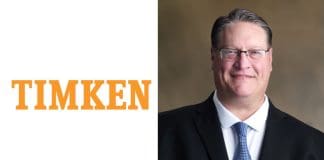 Timken Names Timothy A. Graham President of Industrial Motion