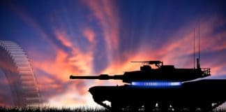 Carter Manufacturing Showcases Advanced Precision Engineering at DSEI 2025