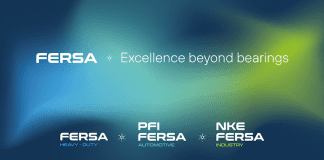 Fersa Aligns Brands Under One Vision with New Identity and Website Launch