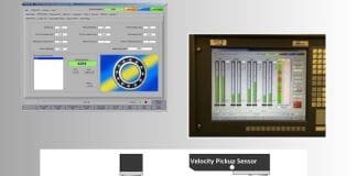 Bearing Rings and Rolling Elements Waviness Measurement