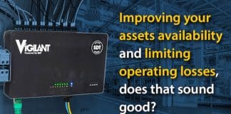 Achieving Asset Reliability with the Vigilant