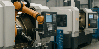 Strategic Financing Drives Transformation in China’s Bearing Industry