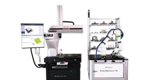 Introducing the SmartMeasure-AL: The Next Evolution in Automated Precision Measurement