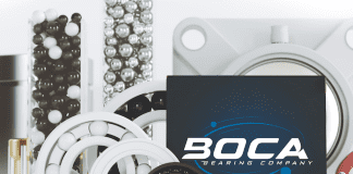 Boca Bearing Announces New 2025 Stock List Featuring a Comprehensive Range of Needle Bearings
