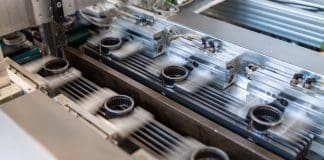 Durkopp: A New Name for a New Era in Bearing Technology