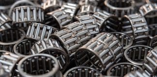 AEQUITA Acquires JTEKT’s European Needle Roller Bearings Business