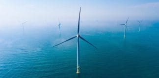 NSK Releases Highly Reliable Spherical Roller Bearings for Wind Turbine Main Shafts