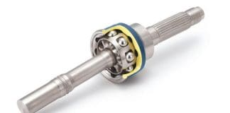 Revolutionizing Electric Vehicles: NTN’s Breakthrough in Ball-Type Sliding CVJ’s