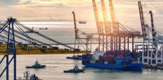 Supporting The Surge in Global Shipping