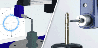 Perfect Your Roundness Measurement with Talyrond®