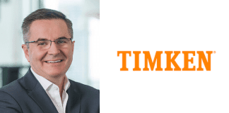 Timken Names Lucian Boldea President and Chief Executive Officer