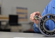 Achieving Optimal Bearing Life Accuracy