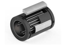 Next-Gen Linear Bushings: Greater Load, Longer Life, Smoother Assembly