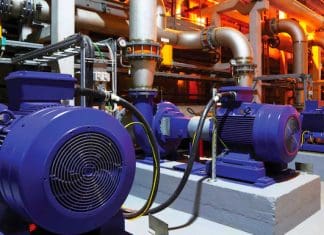 What If Traditional Maintenance Didn’t Go Hand in Hand with Improved Motor Energy Efficiency?