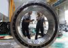 China’s Bearing Exports Rise 7% in First Seven Months of 2025