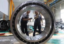 China’s Bearing Exports Rise 7% in First Seven Months of 2025