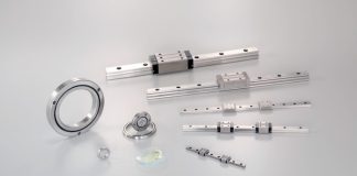 Achieve Long-Lasting Lubrication and Low Outgassing in Semiconductor Applications Without the Trade-Offs