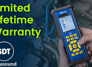 Why Calibration Is the Heartbeat of Reliable Predictive Maintenance (and How SDT Keeps You Covered for Life)