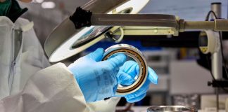 SKF Q3 2025: Improved Margin in Challenging Market Conditions