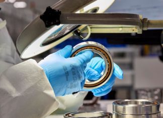 SKF Q3 2025: Improved Margin in Challenging Market Conditions